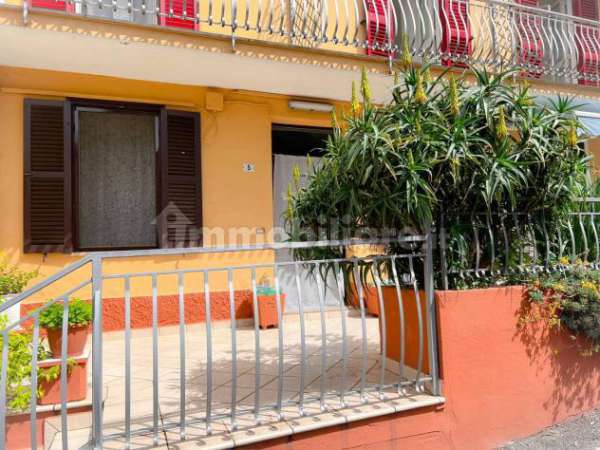 Foto Appartamento - Fiuggi . Rif.: V2046VRG
