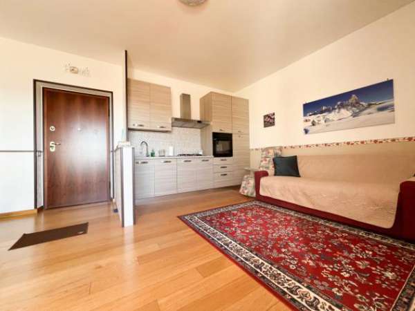 Foto Appartamento - Fiuggi . Rif.: V4131VRG