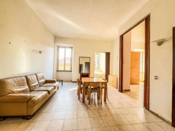 Foto Appartamento - Fiuggi . Rif.: V5071VRG