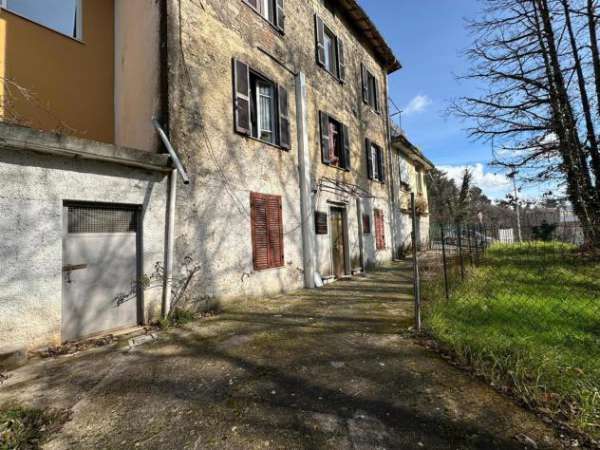 Foto Appartamento - Fiuggi . Rif.: V5081VRG