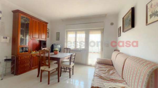 Foto Appartamento - Fiuggi . Rif.: V5109VRG