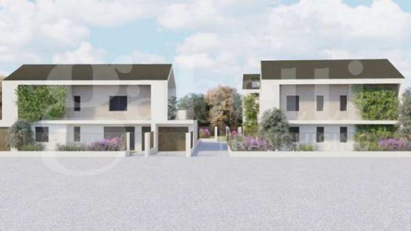 Foto Appartamento - Fombio . Rif.: Cod. rif 3189924VRG