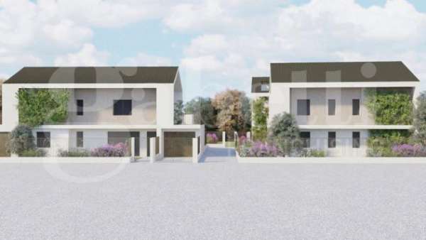 Foto Appartamento - Fombio . Rif.: Cod. rif 3192804VRG