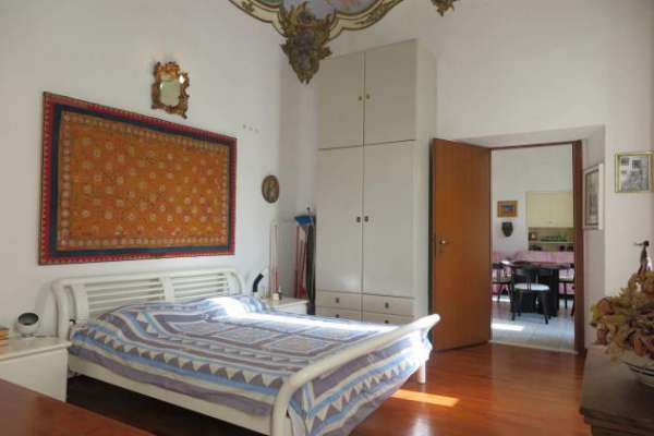 Foto Appartamento - Lerici . Rif.: 904VRG