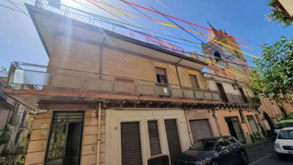 Foto Appartamento - Maletto . Rif.: Cor73VRG