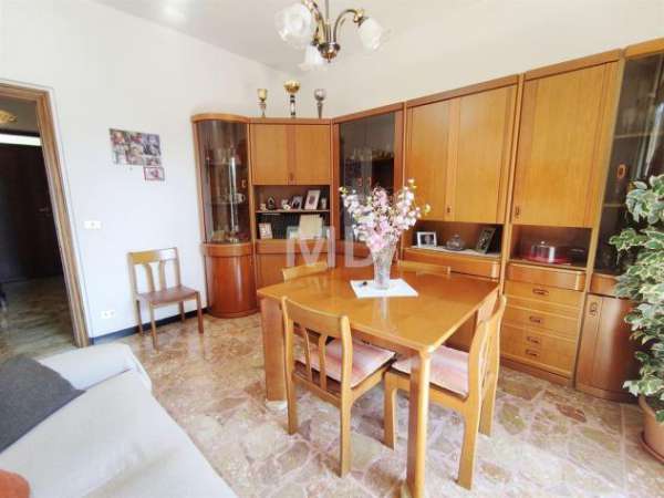 Foto APPARTAMENTO - QUADRILOCALE A LOANO
