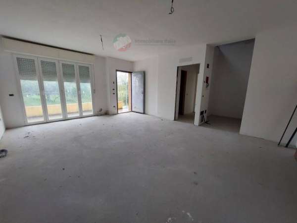 Foto Appartamento - Saludecio . Rif.: L 104.1