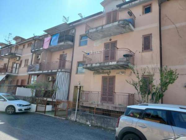 Foto Appartamento - Scalea . Rif.: Cod. rif 3204656VRG
