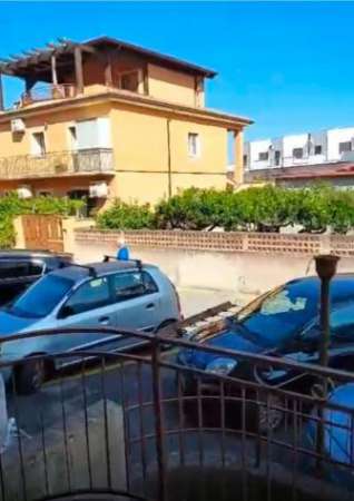 Foto Appartamento - Scalea . Rif.: Cod. rif 3204959VRG