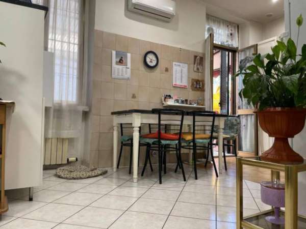 Foto Appartamento - Sesto San Giovanni . Rif.: 3/462