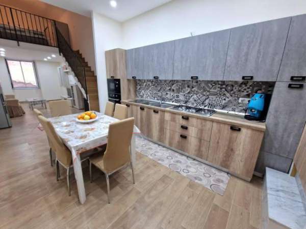 Foto Appartamento - Torre Annunziata . Rif.: 33078