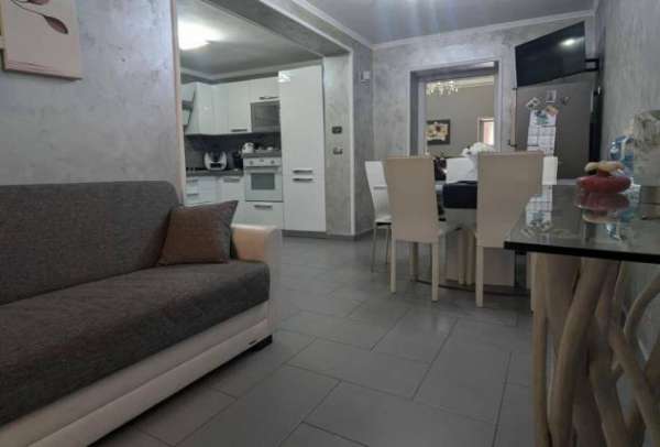 Foto Appartamento - Torre Annunziata . Rif.: 33151