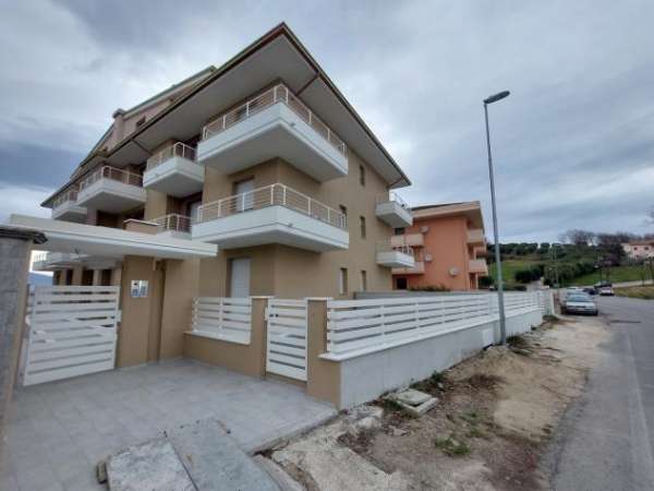 Foto Appartamento - Tortoreto . Rif.: cod. rifT300VRG
