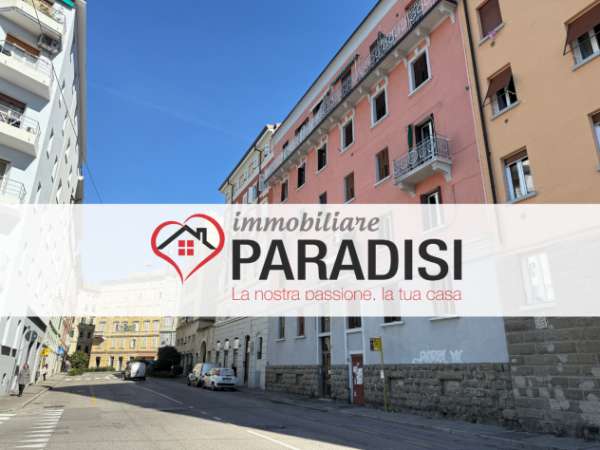Foto Appartamento - Trieste . Rif.: PONZIANA,4