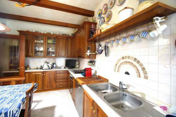 Foto Appartamento - Venezia . Rif.: 3A/PC25VRG