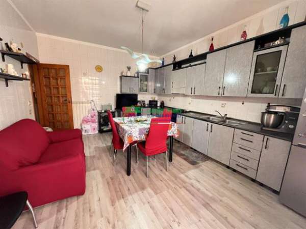 Foto APPARTAMENTOZONA PANIFICIO CALOGERO