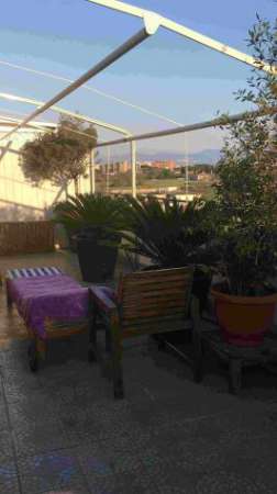 Foto APPARTAMENTO  CON  TERRAZZO sesto PIANO TRA TORPIGNATTARA E LARGO PRENESTE