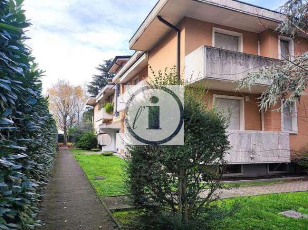 Foto Appartamento 2 locali - Rif. 2466