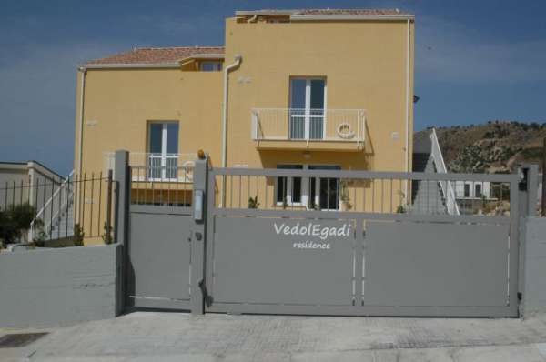 Foto Appartamento 70 mq. zona Rigaletta-Erice