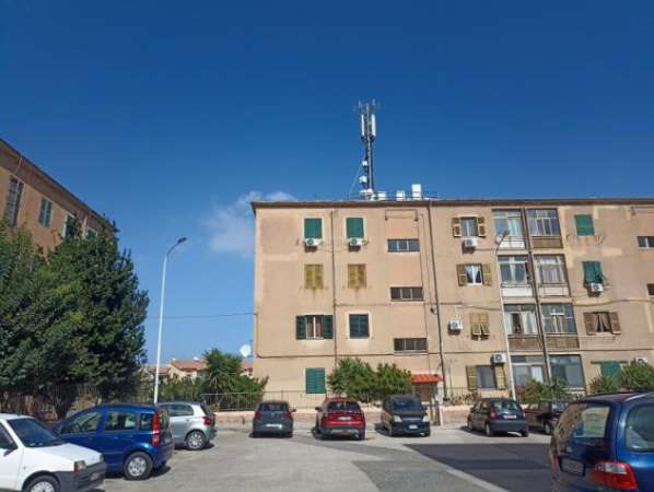 Foto Appartamento 90 mq  in Vendita a Sassari