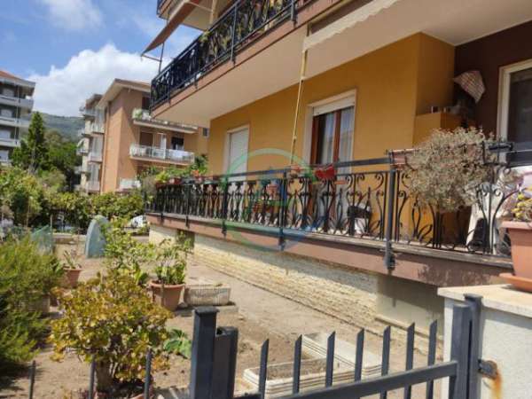 Foto Appartamento a Andora - Rif. 67