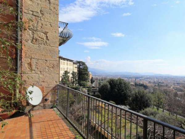Foto Appartamento a Bergamo - Rif. 2515031
