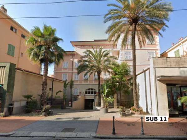 Foto Appartamento a Bordighera - Rif. 26195