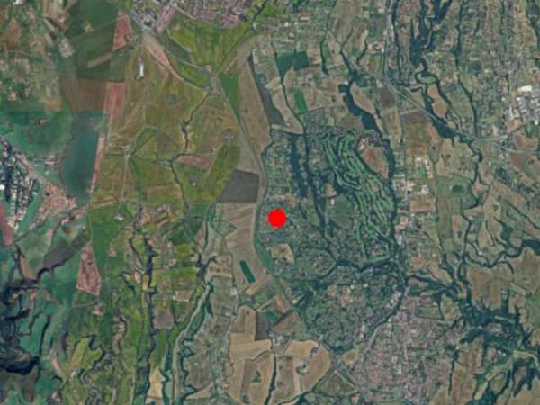 Foto Appartamento a Catania - Rif. 24954