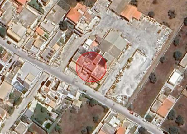 Foto Appartamento a Cerreto Guidi - Rif. 23456