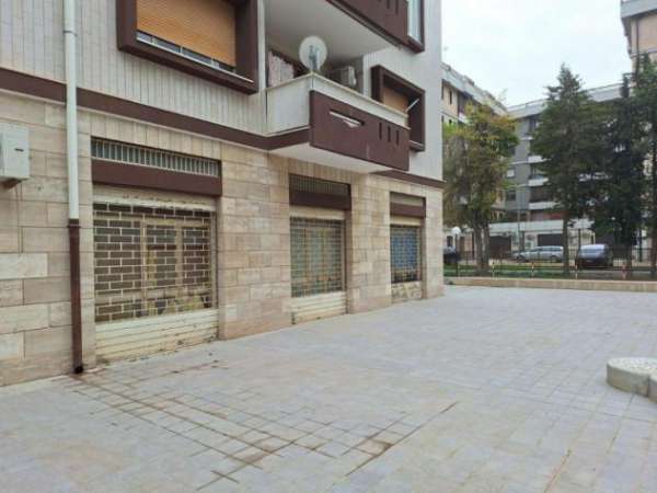 Foto Appartamento a Foggia - Rif. 25315