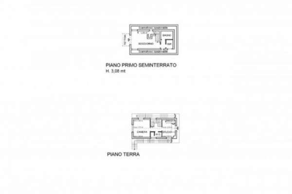 Foto Appartamento a Foligno - Rif. 24607