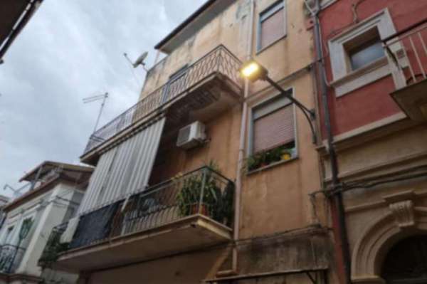 Foto Appartamento a Francofonte - Rif. 23374