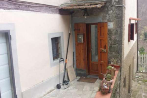 Foto Appartamento a Londa - Rif. 9710