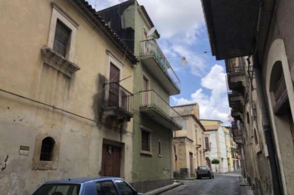 Foto Appartamento a Militello In Val di Catania - Rif. 20815