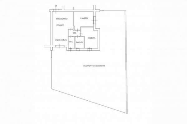 Foto Appartamento a Noventa Padovana - Rif. 25368