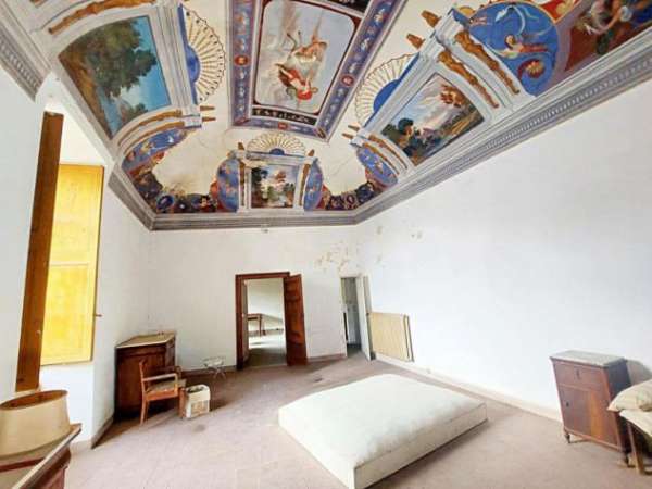Foto Appartamento a Orvieto - Rif. 22124