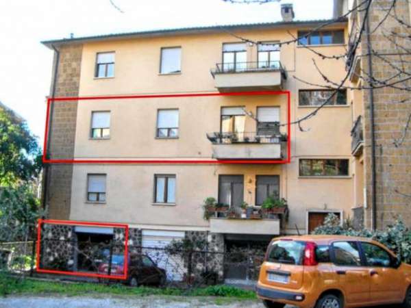 Foto Appartamento a Orvieto - Rif. 26257