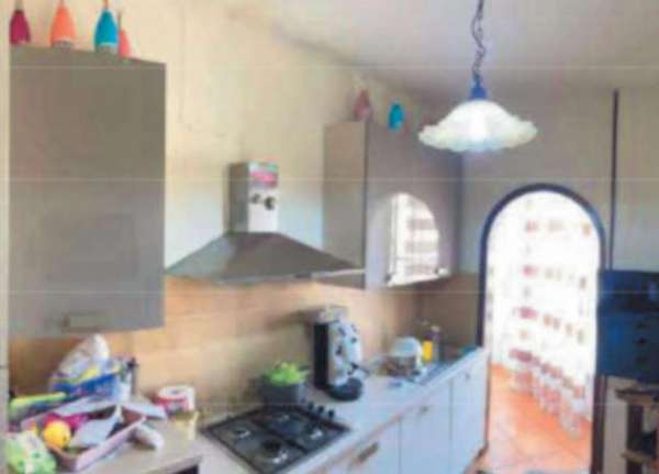 Foto Appartamento a Palermo - Rif. 2536269