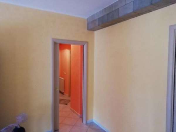 Foto Appartamento a Porto Empedocle - Rif. 8478