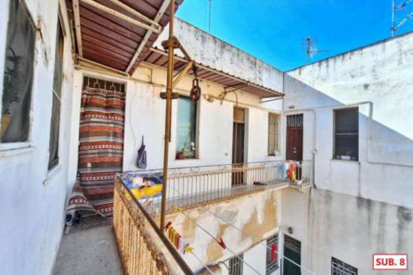 Foto Appartamento a Trapani - Rif. 23805