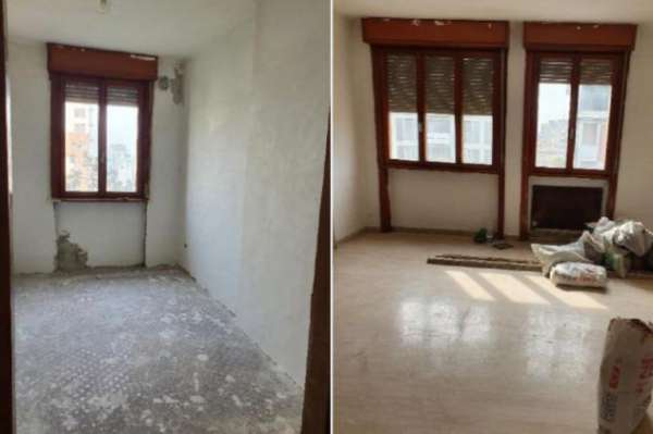 Foto Appartamento a Venezia - Rif. 25260
