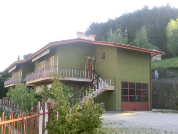 Foto Appartamento allo stato grezzo