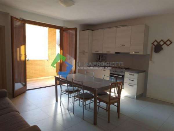 Foto Appartamento bilocale molto bello in localit  Sant'Andrea, Siena.