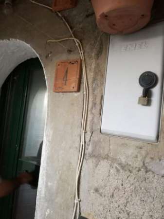 Foto Appartamento Casa Scapoli centro