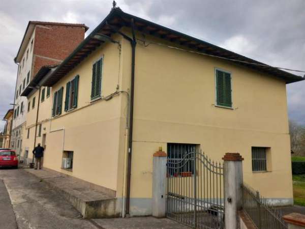 Foto APPARTAMENTO CASTELFIORENTINO