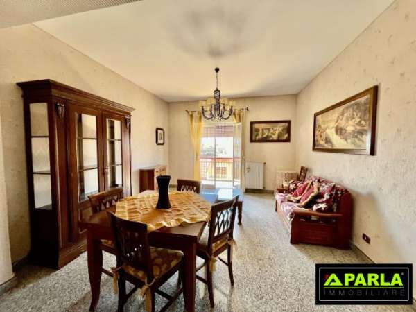 Foto APPARTAMENTO CON BOX AUTO E POSTO AUTO VIA BARONE LOMBARDO CANICATTI