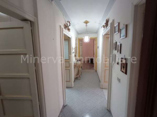 Foto Appartamento con garage in centro storico Lentini