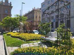 Foto Appartamento da ristrutturare zona Facolt  Economia e Commercio