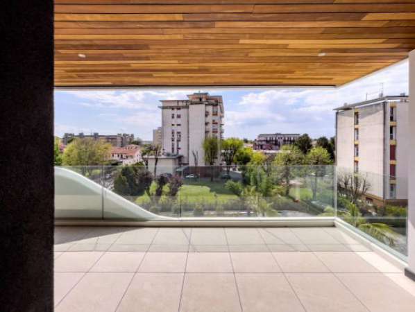 Foto Appartamento di 138 m con 4 locali e box auto in vendita a Castelfranco Veneto