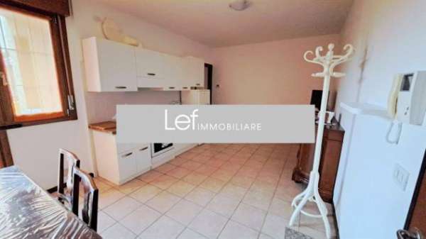 Foto APPARTAMENTO di 2 vani e di 62 mq (SANTA LUCIA DI PIAVE) rif. AA70